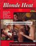 Swedish Erotica magazine - Blonde Heat